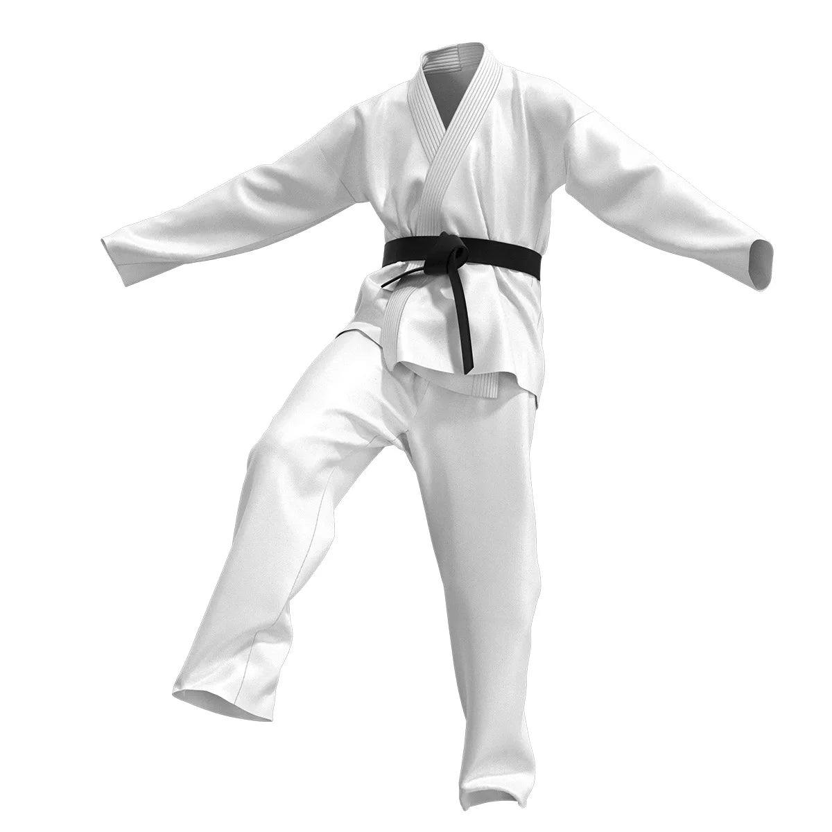 Cobra Kai Cosplay Uniform | Adult Fit | Toylandeu™