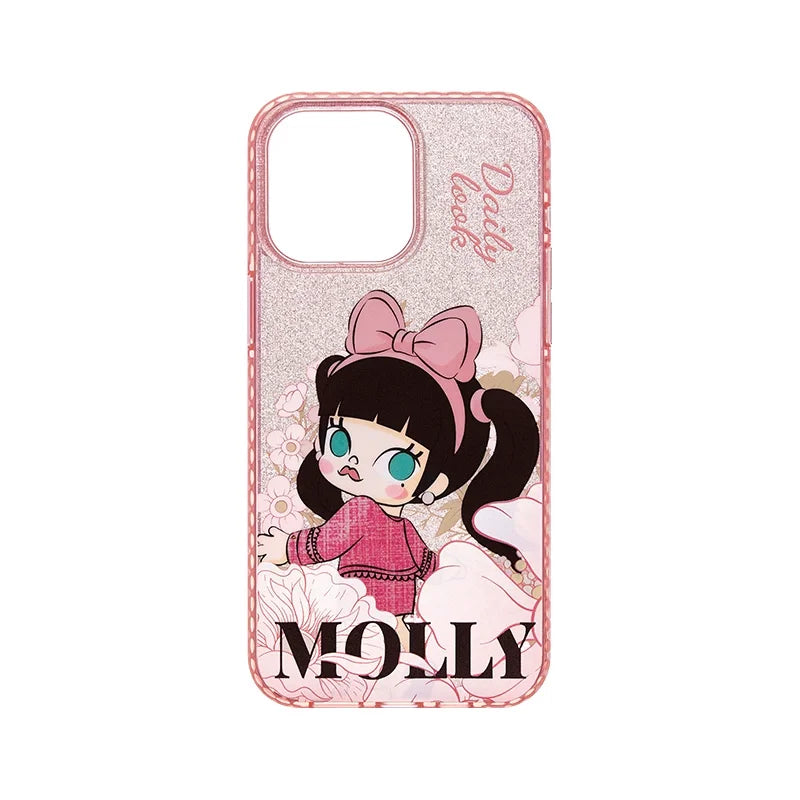 iPhone Case | POP MART Characters | Crybaby Dimoo | All iPhones
