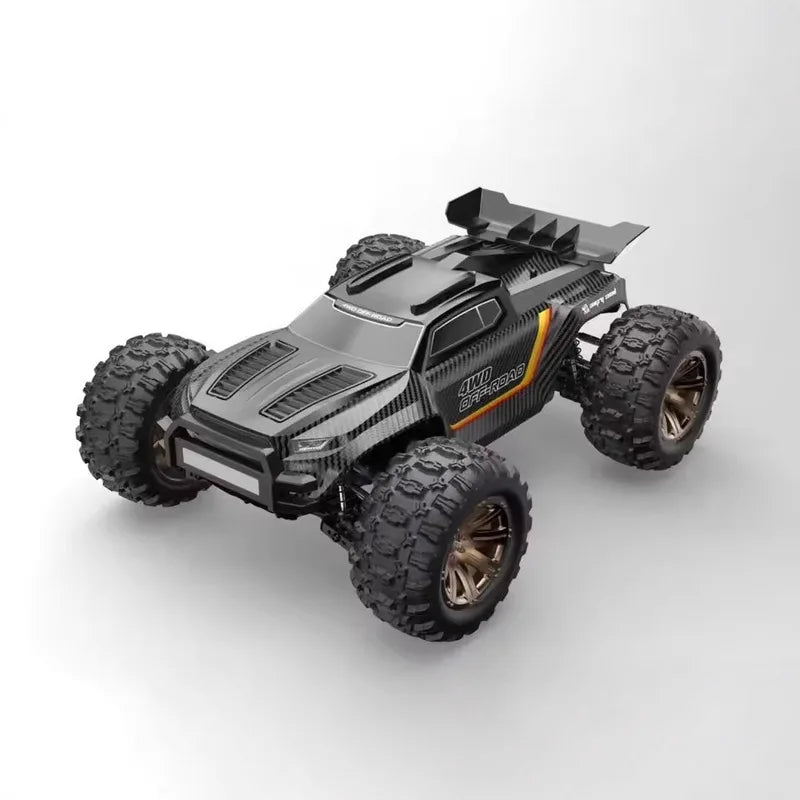 1To12 Brushless RC Car High Speed Off Road Performance