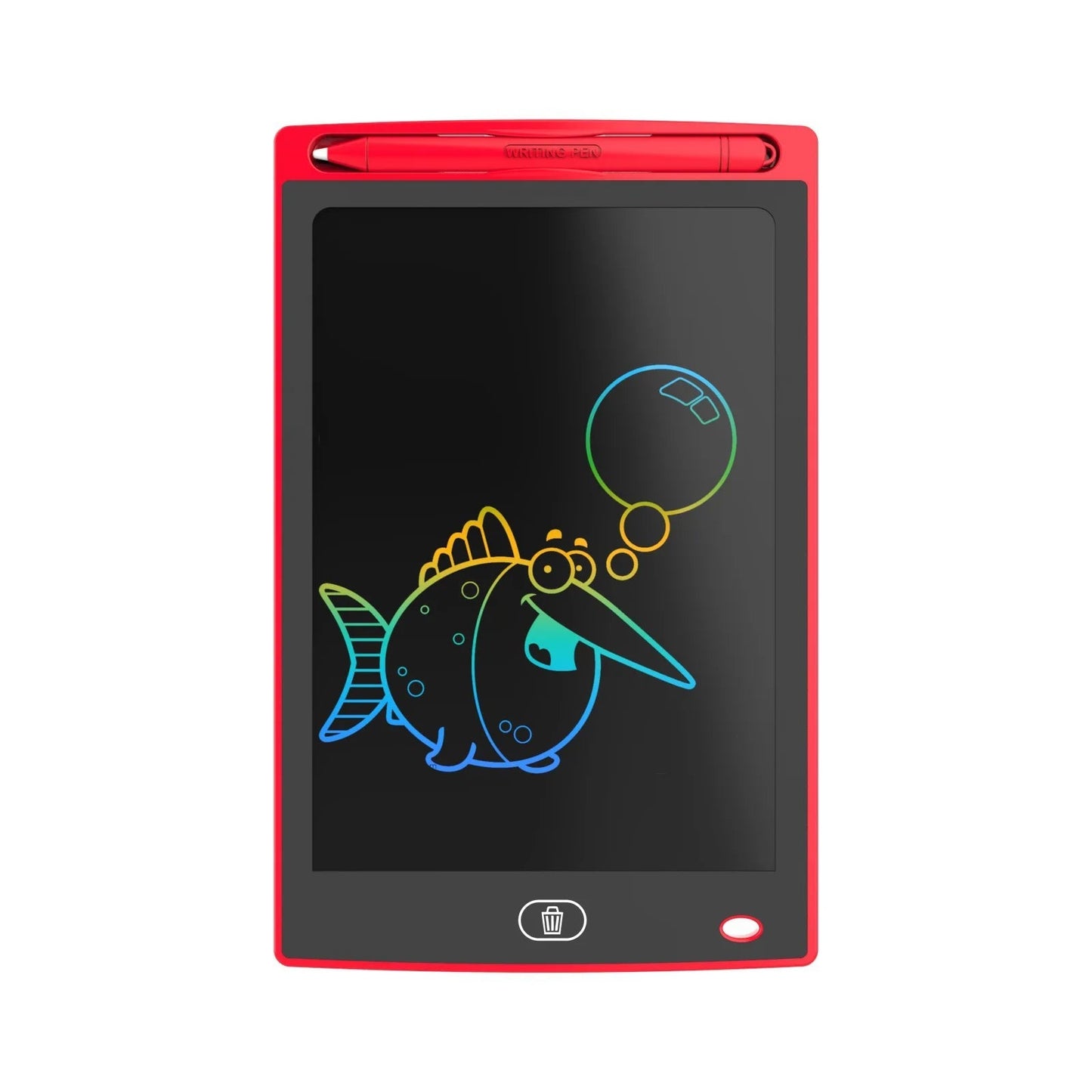 Toys For Children 8.5inch Electronic Drawing Board Lcd Screen Writing