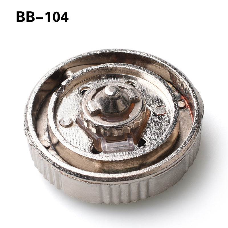 Beyblade Burst Launchers GT Toys Alloy Battle Constellation Gyro - ToylandEU