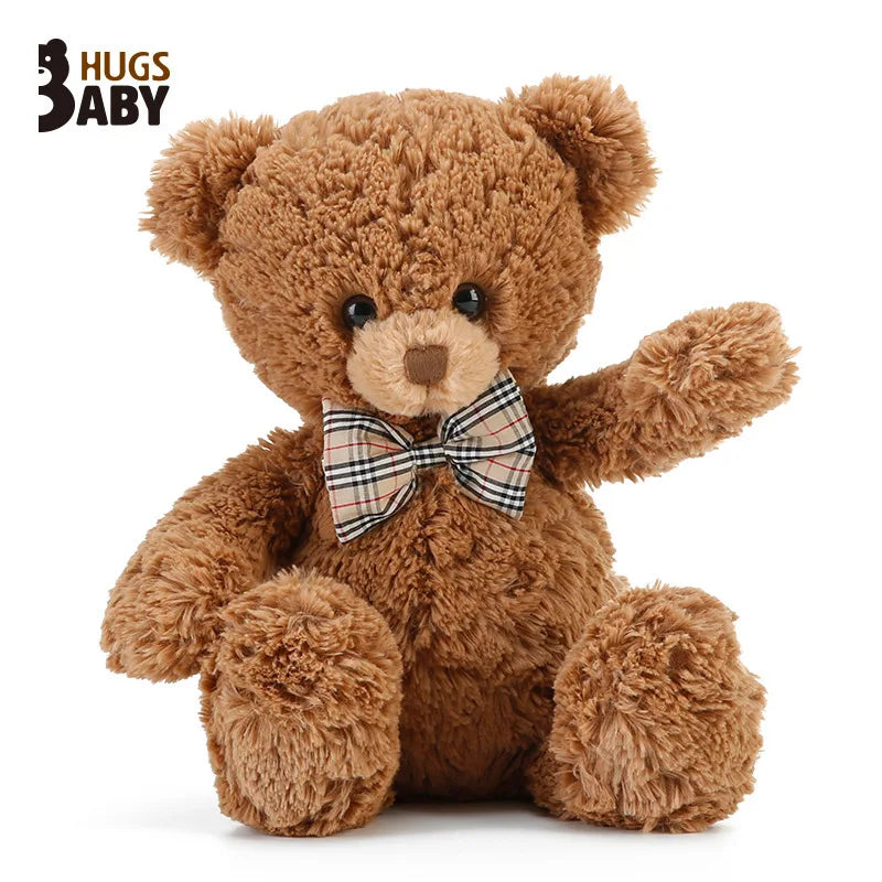 Hugs Baby Kawaii Claire Big Bear Plush Toy Giant Stuff Animals - ToylandEU