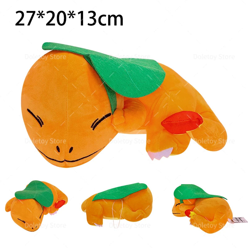 Pokemon Plush Toys 70 Styles Mega Lucario Charizard Collectible Gift