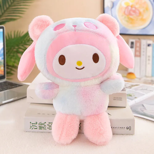 22CM Sanrio Kawali Kuromi Hello Kitty My Melody Cinnamoroll Pillow ToylandEU.com Toyland EU