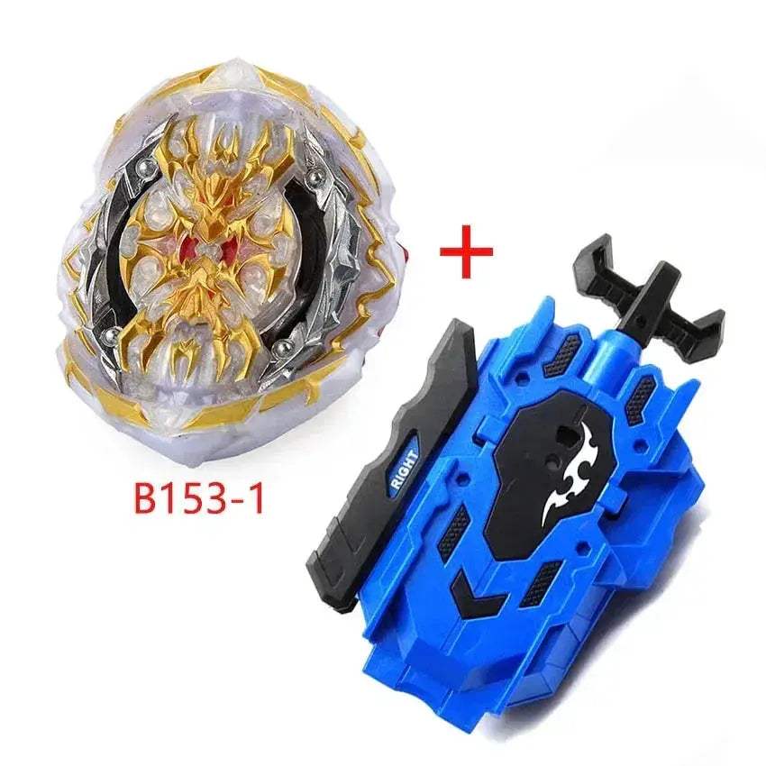 Takara Tomy Beyblade Burst Launcher For Metal Arena Battles - ToylandEU