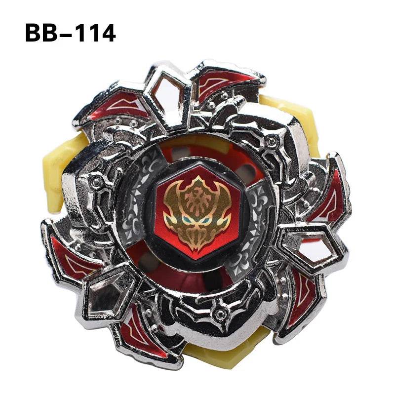 Beyblade Burst Launchers GT Toys Alloy Battle Constellation Gyro - ToylandEU