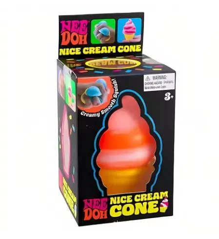 Sensory Putty | Anti Anxiety Relief | Soft Kneadable Texture | Ages 14 Plus