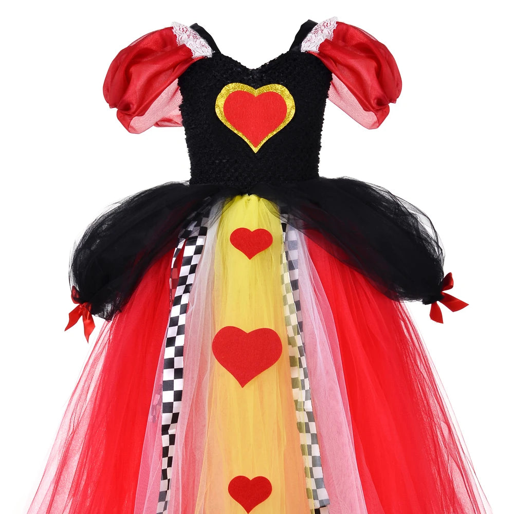 Enchanting Princess Tutu Dress for Girls - Perfect for Any Celebration!