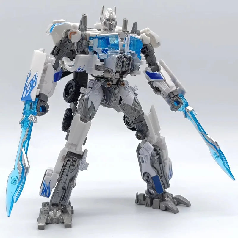 BAIWEI adaptable TW-1022A TW1022A Studio Series White Optimus OP - ToylandEU