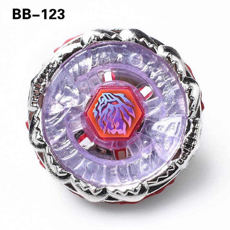 Beyblade Burst Launchers GT Toys Alloy Battle Constellation Gyro - ToylandEU