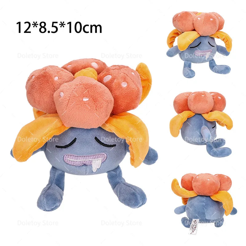 Pokemon Plush Toys 70 Styles Mega Lucario Charizard Collectible Gift