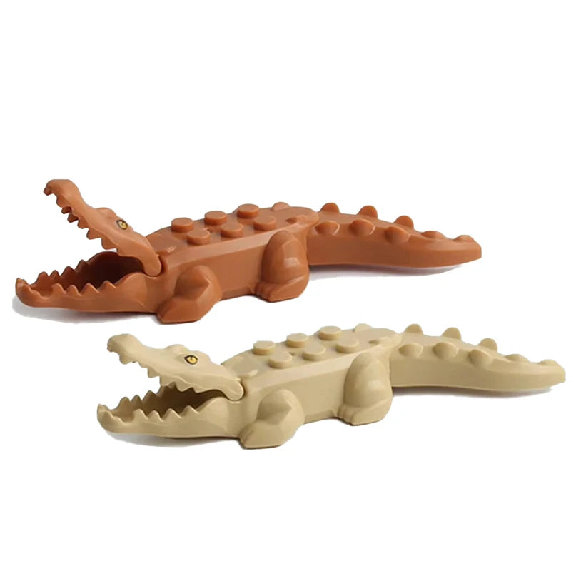 Building Blocks Set | Compatible With Lego | Smooth Plastic Finish | For Kids