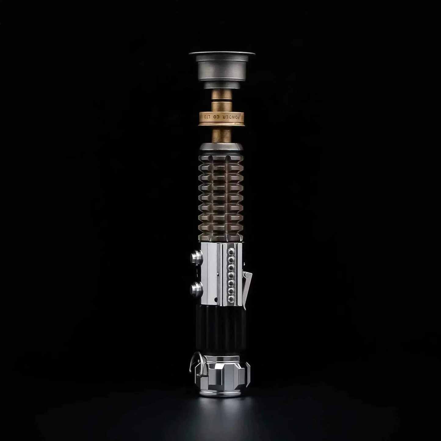 Obi-Wan Kenobi Proffie 2.2 Programmable Smooth Swing Lightsaber with Pixel Blade - TXQSABER Laser Sword Toy - ToylandEU