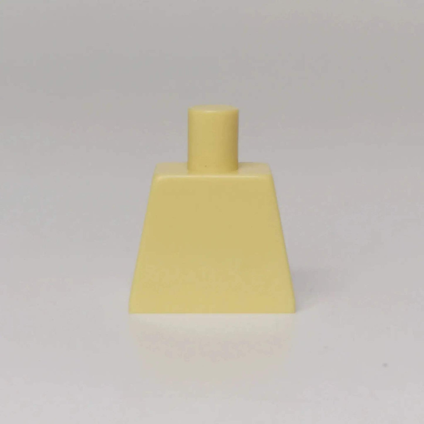 100pcs DIY MOC For 973 #Building block parts For Body Part Torso Plain - ToylandEU