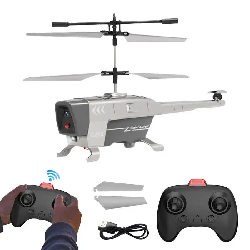 Remote Control Airplanes Portable Electric Outdoor RC Plane Drones - ToylandEU