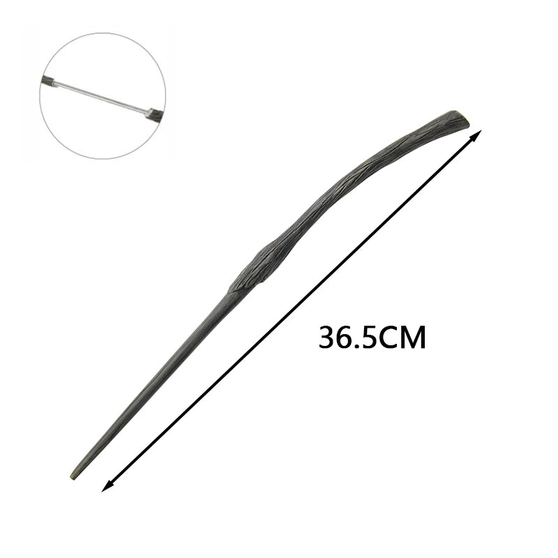 Magic Wand | 26 Styles | 35-42 cm Length | Unisex Cosplay Gift