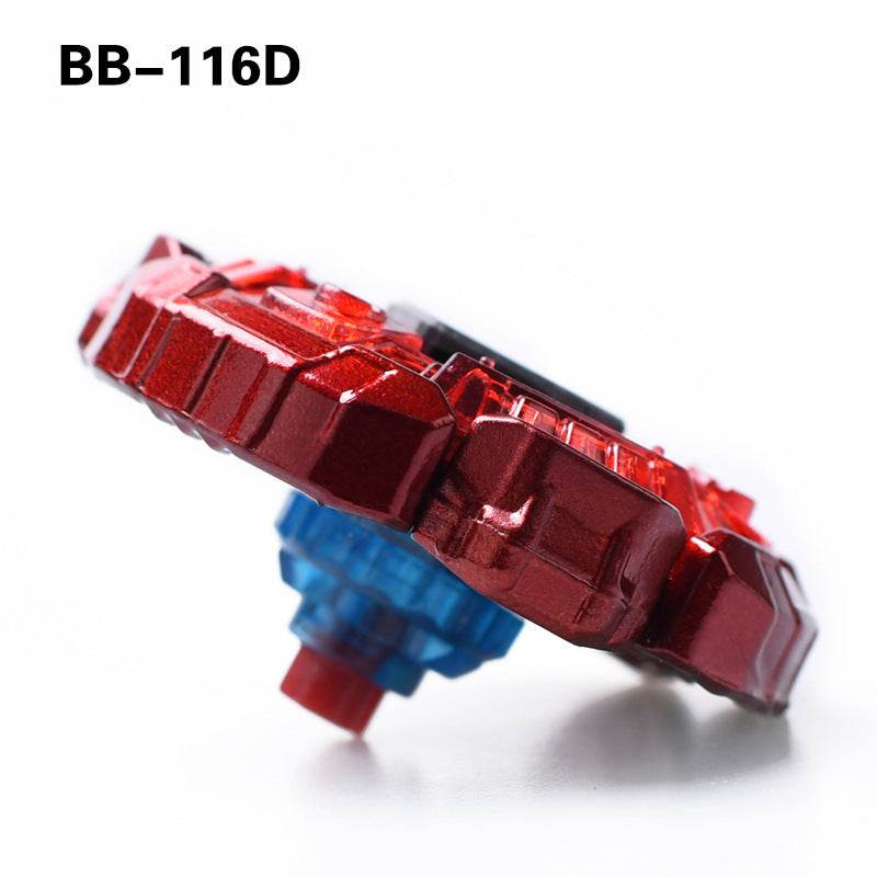 Beyblade Burst Launchers GT Toys Alloy Battle Constellation Gyro - ToylandEU