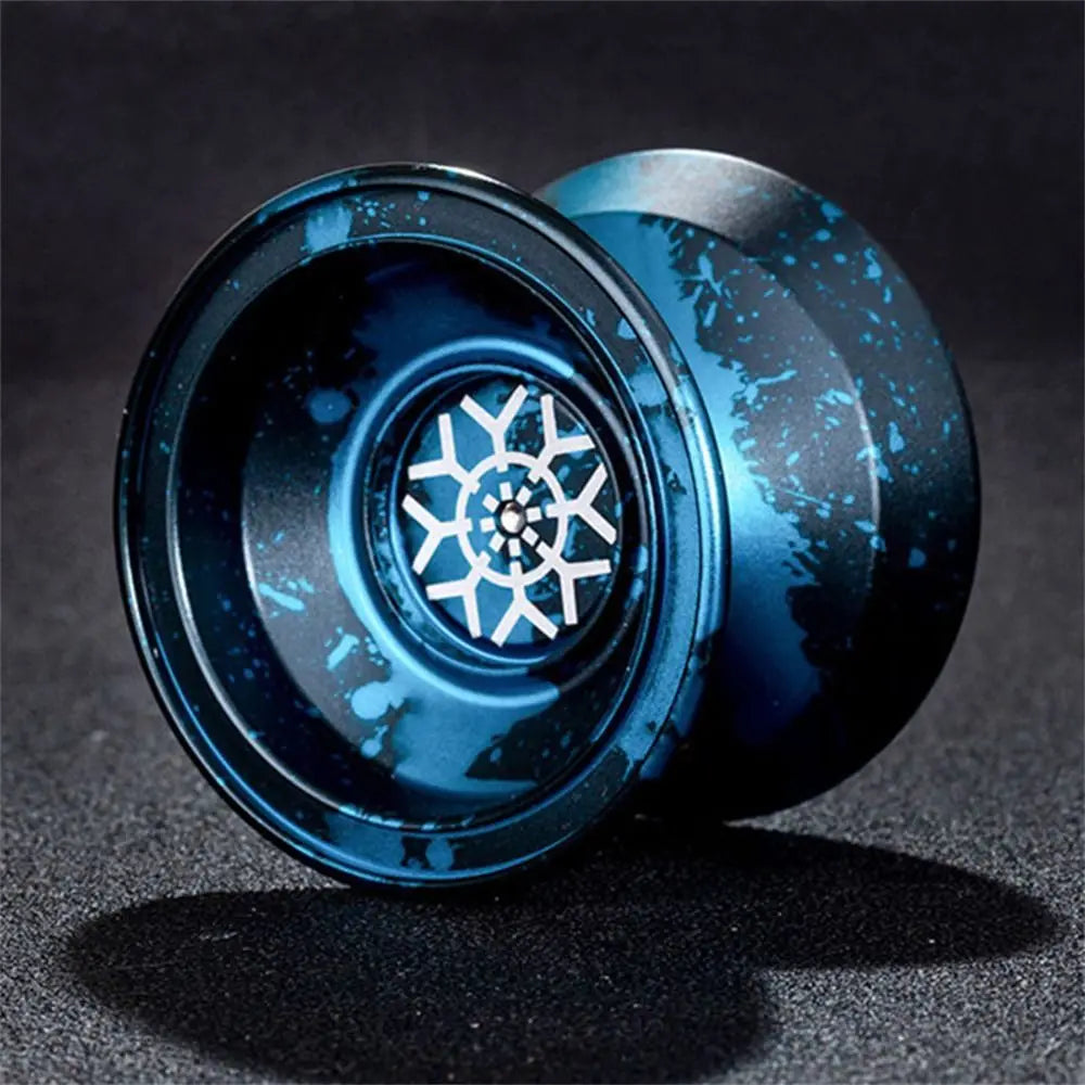Yoyo | Aluminum Alloy 6061 | High Speed Unresponsive | 1A 3A 5A