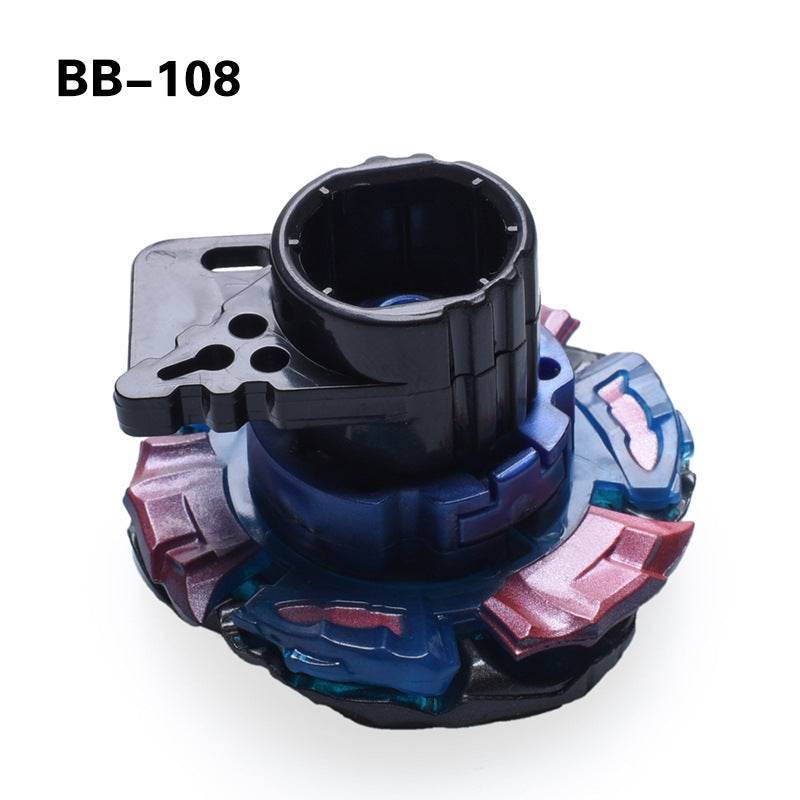 Beyblade Burst Launchers GT Toys Alloy Battle Constellation Gyro - ToylandEU