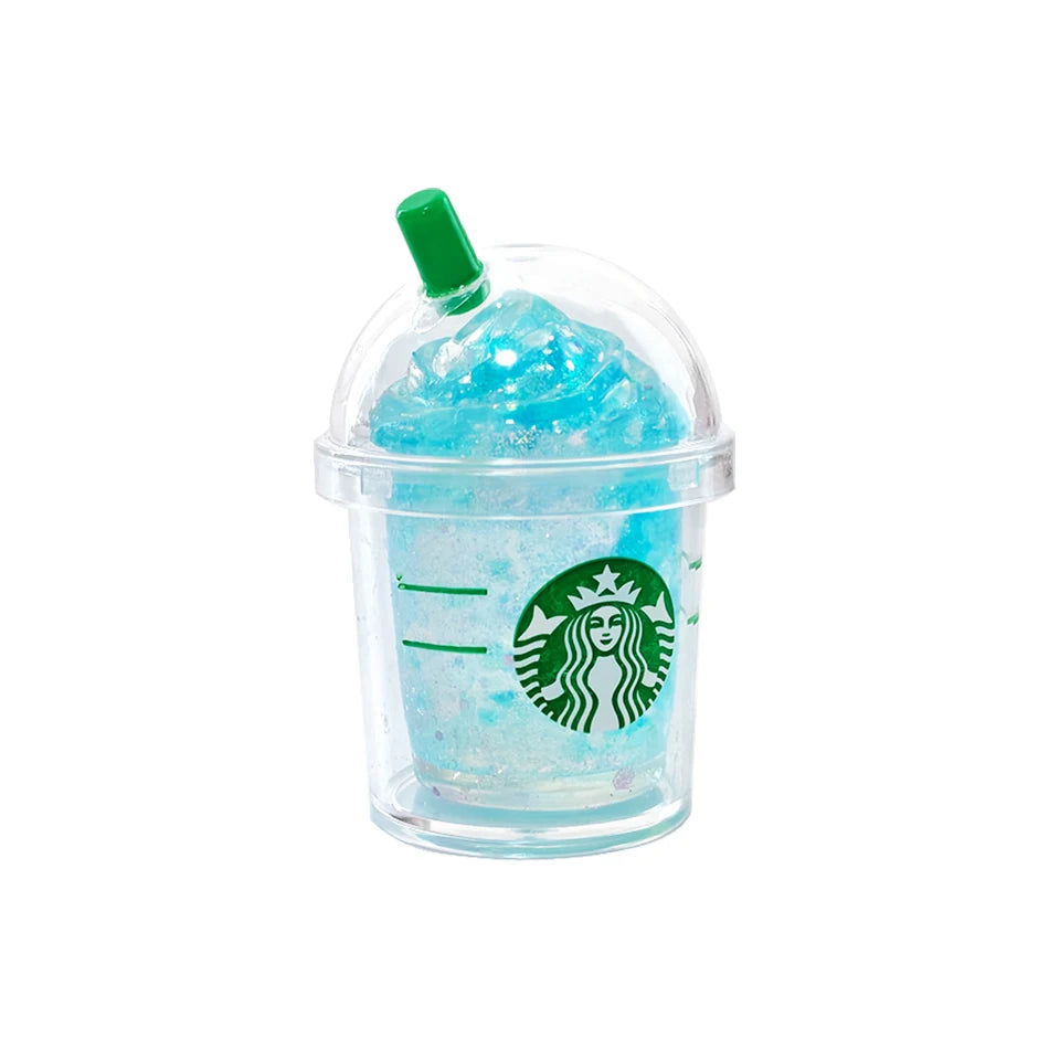 Sensory Squeeze Toy | Drink Cup Shape | Stress Relief | Blind Pack For All Ages