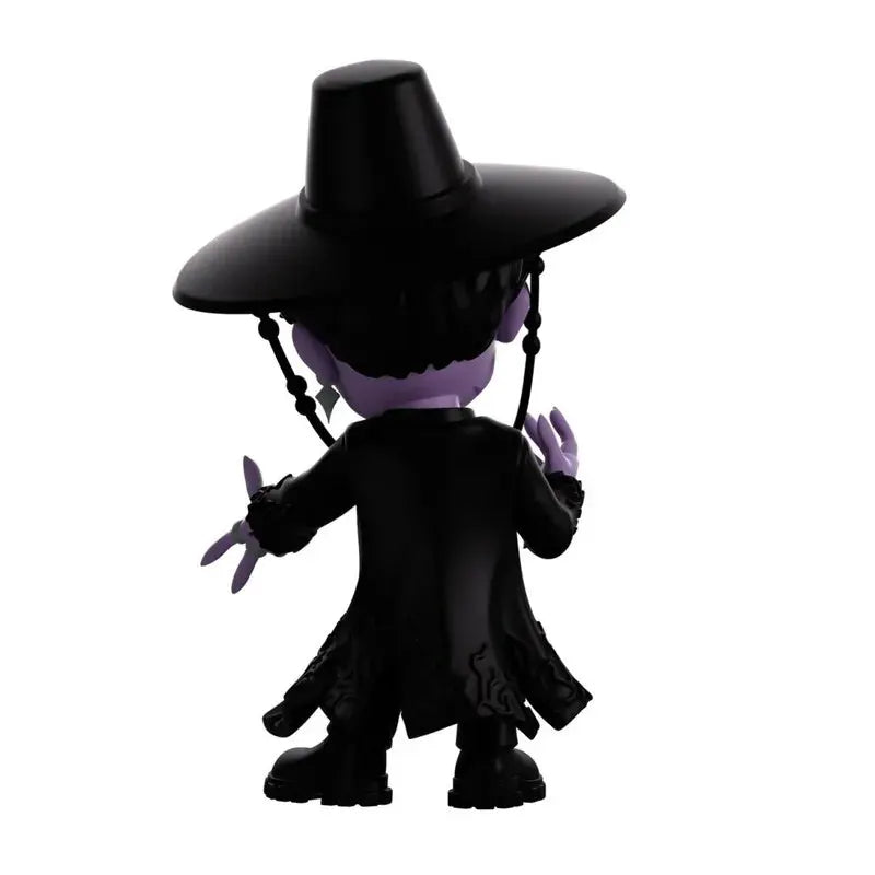 Genuine Youtooz Kpop Demon Hunters Zoey Figure – Collectible Toy Action Figure Official Netflix Merch Decoration Toy Gifts - ToylandEU