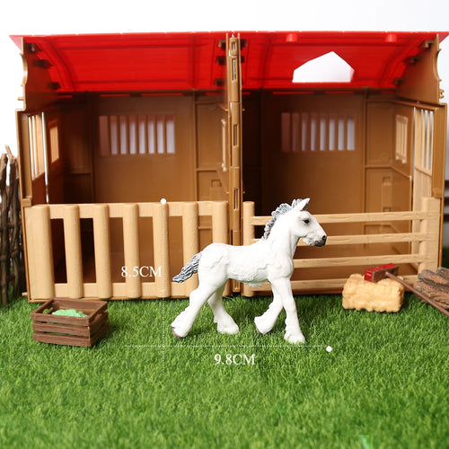 Realistic Horse and Pony Models - Collectible Figurines and Toys ToylandEU.com Toyland EU