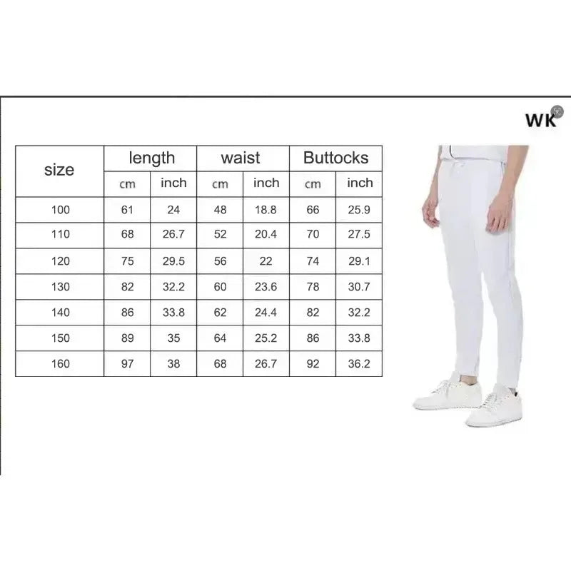 Men's Anime Joggers | Zoro Cartoon Print | Polyester Fabric | Summer Streetwear