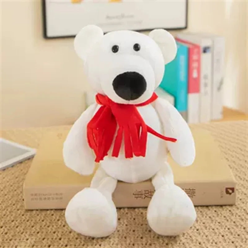 Soft Plush Animals Stuffed Toys Safari Collection For Kids
