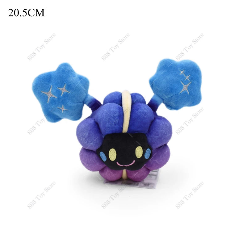 Pokemon Plush Collection Bundle Soft Cuddly Gift For Kids
