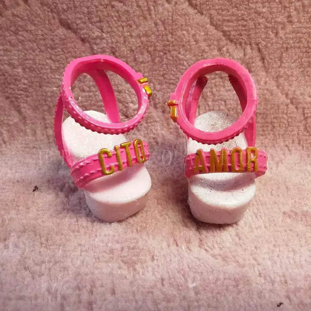 Original Doll Accessories 29cm Big Sister Multi Style Girls - ToylandEU