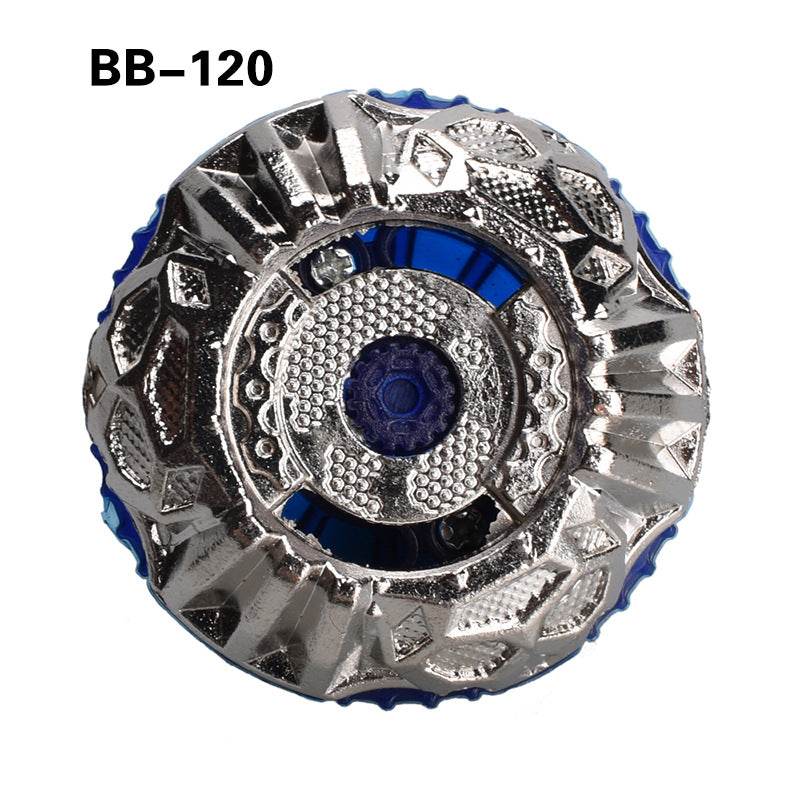 Beyblade Burst Launchers GT Toys Alloy Battle Constellation Gyro - ToylandEU