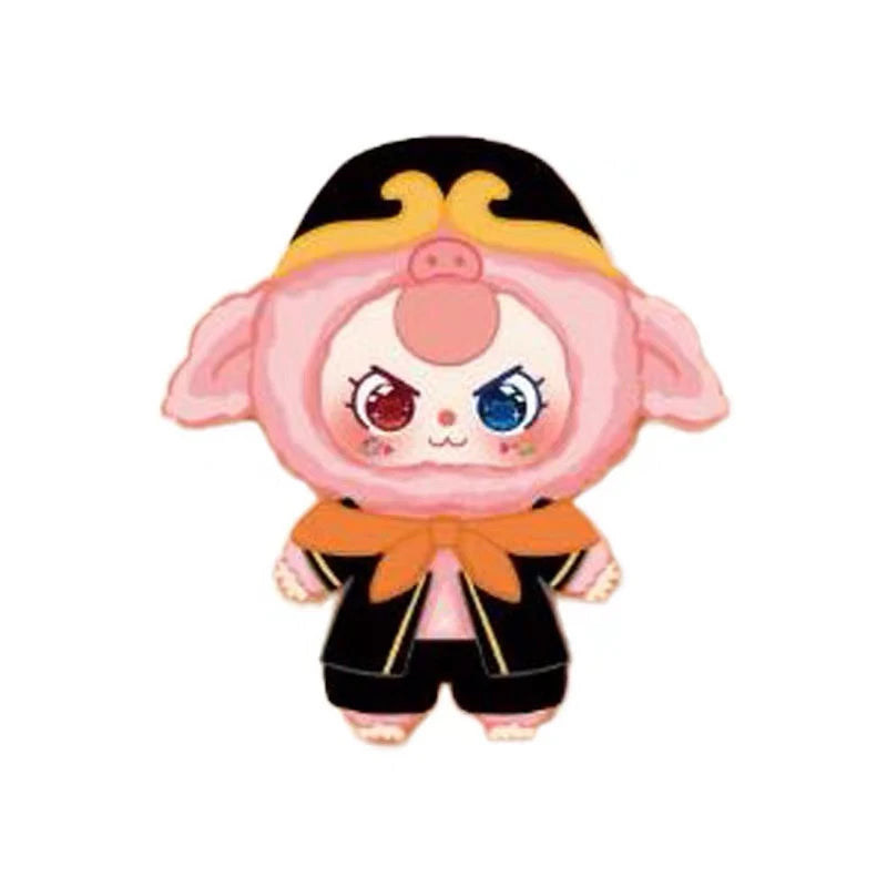 Figure | Baby Three Series Blind Box | Eastern Aesthetic Collector Edition