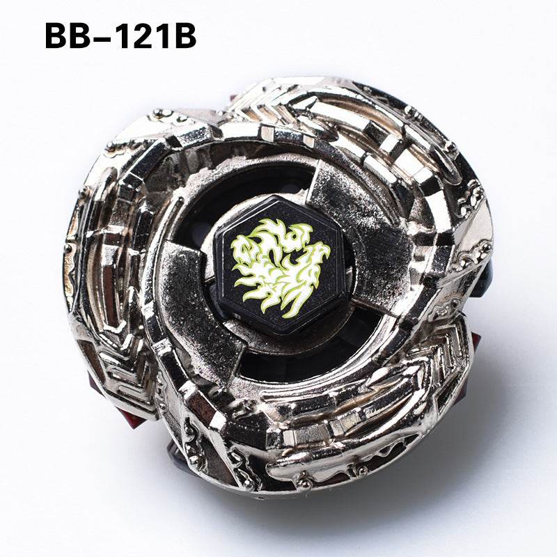 Beyblade Burst Launchers GT Toys Alloy Battle Constellation Gyro - ToylandEU