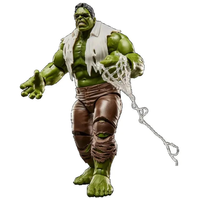 Action Figure | Hasbro Legends Series | Spider-Man Brand New Day Hulk