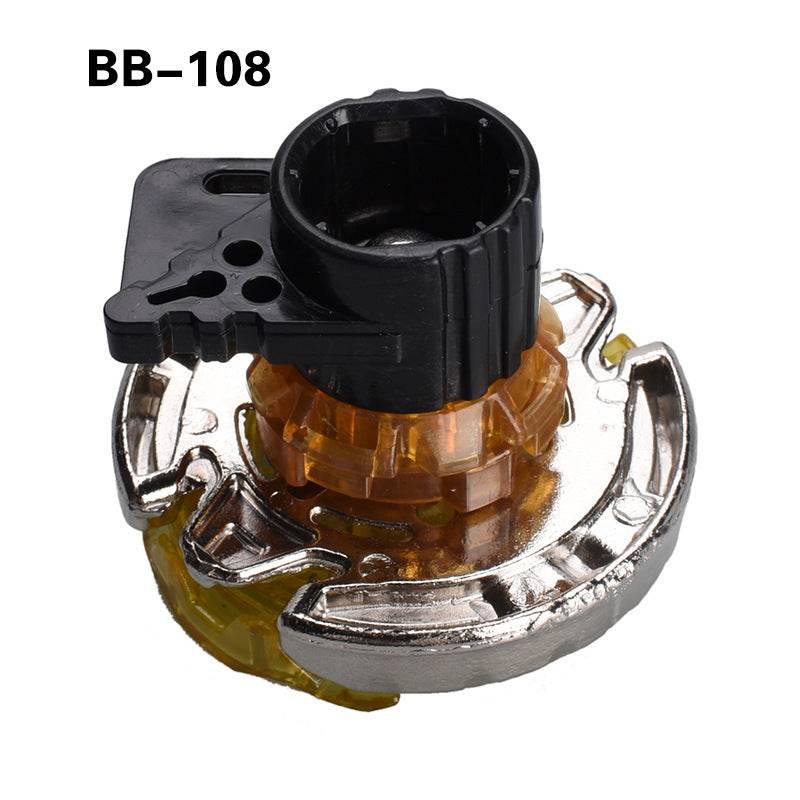 Beyblade Burst Launchers GT Toys Alloy Battle Constellation Gyro - ToylandEU