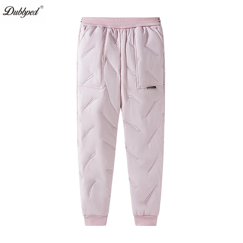 Kids Winter Pants | Waterproof | Fleece Lined | Elastic Waist