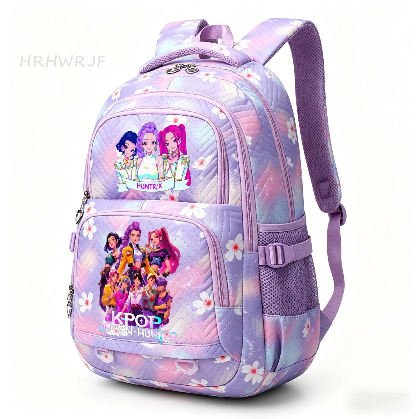 Backpack | Capacity Below 20 L | Closure Zipper | Teens Unisex