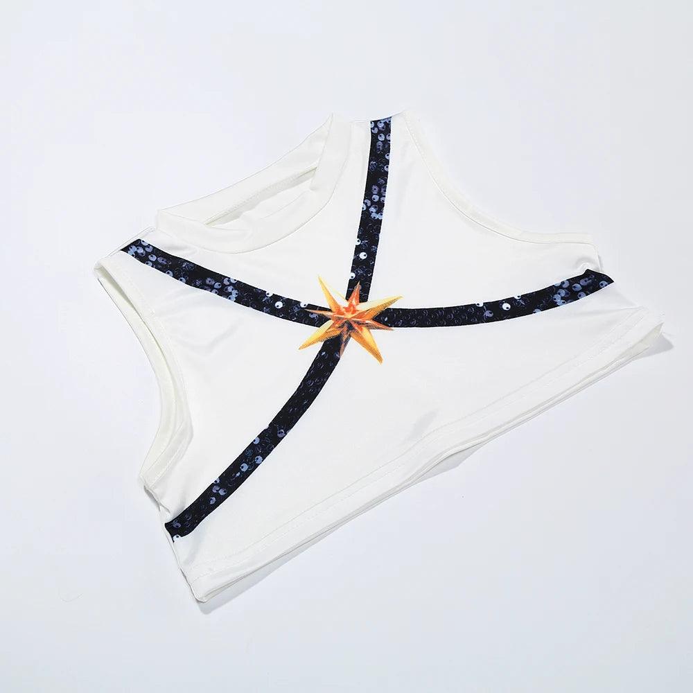 Girls Performance Costume | 3 Piece Set | Toylandeu™