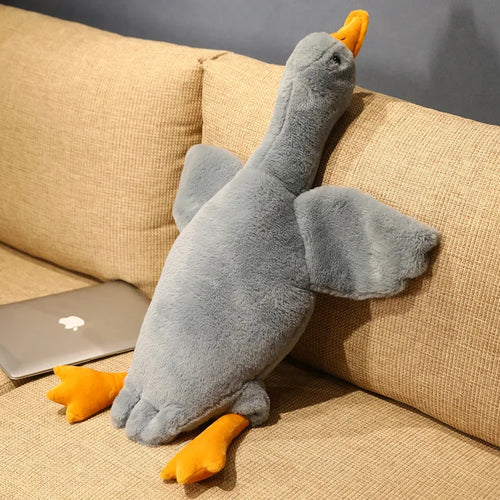 Giant Duck Plush Toys for Ultimate Comfort ToylandEU.com Toyland EU