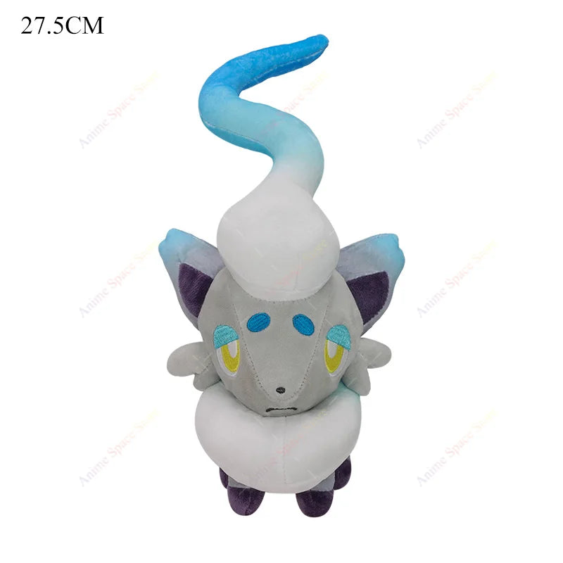Pokemon Plush Collection Bundle Soft Cuddly Gift For Kids