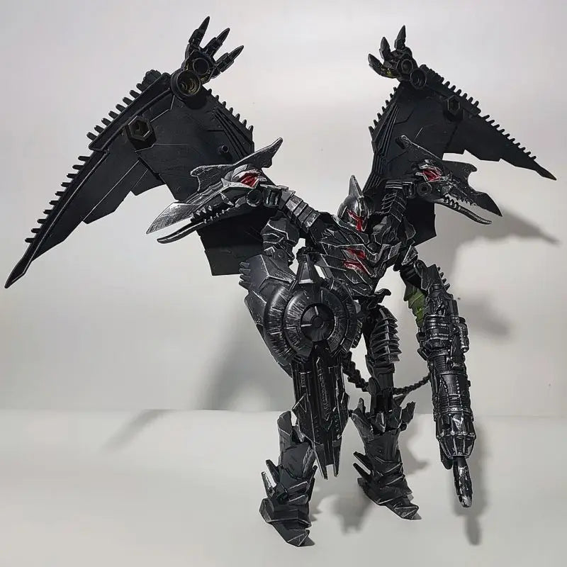 Enlarged Wing Dragon Dart Dinosaur Toy - ToylandEU