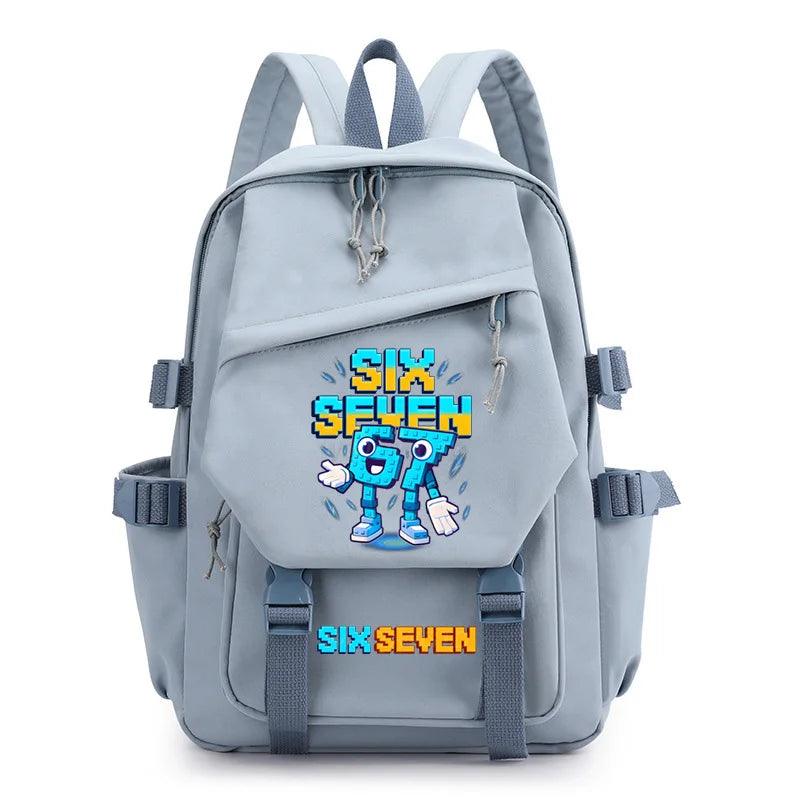 School Backpack | Large Capacity | Toylandeu™