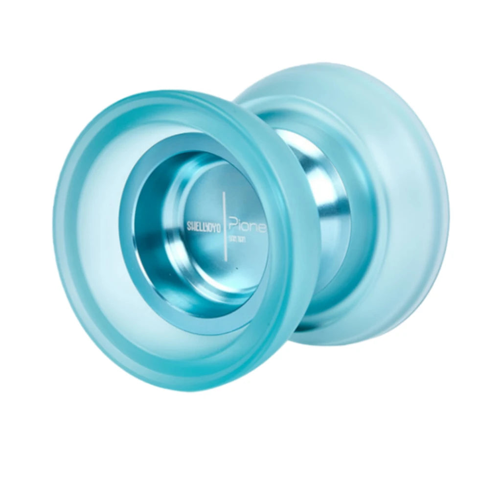 Yoyo | 6061+ Stainless Steel Bimetal | High Cost Performance | Butterfly