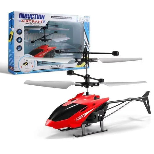 Mini RC Drone Rechargeable Remote Control RC Helicopters Drone Toys Toyland EU