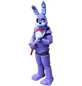 Adult Mascot Costume | Customizable Fit | Full Body Animal Suit | Party Use