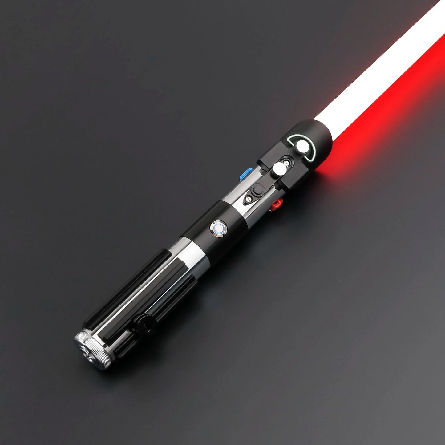 Lightsaber | Neopixel Blade 82cm/92cm | Metal Hilt 30cm | Vader Replica