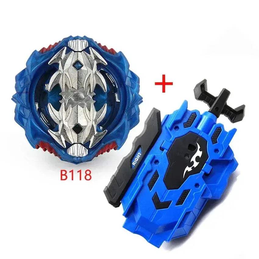 Takara Tomy Beyblade Burst Launcher For Metal Arena Battles - ToylandEU