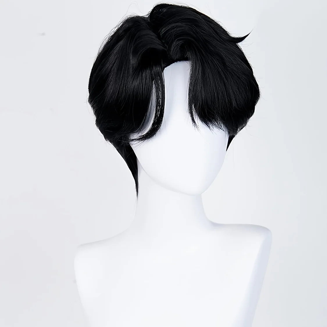 Cosplay Wig | Heat Resistant | Unisex | Assorted Styles