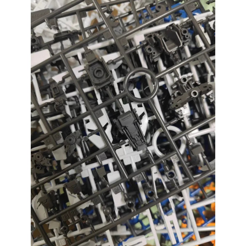 Model Kit Spare Parts | Fits Bandai MG RG Models | Missing Broken Pieces Repair