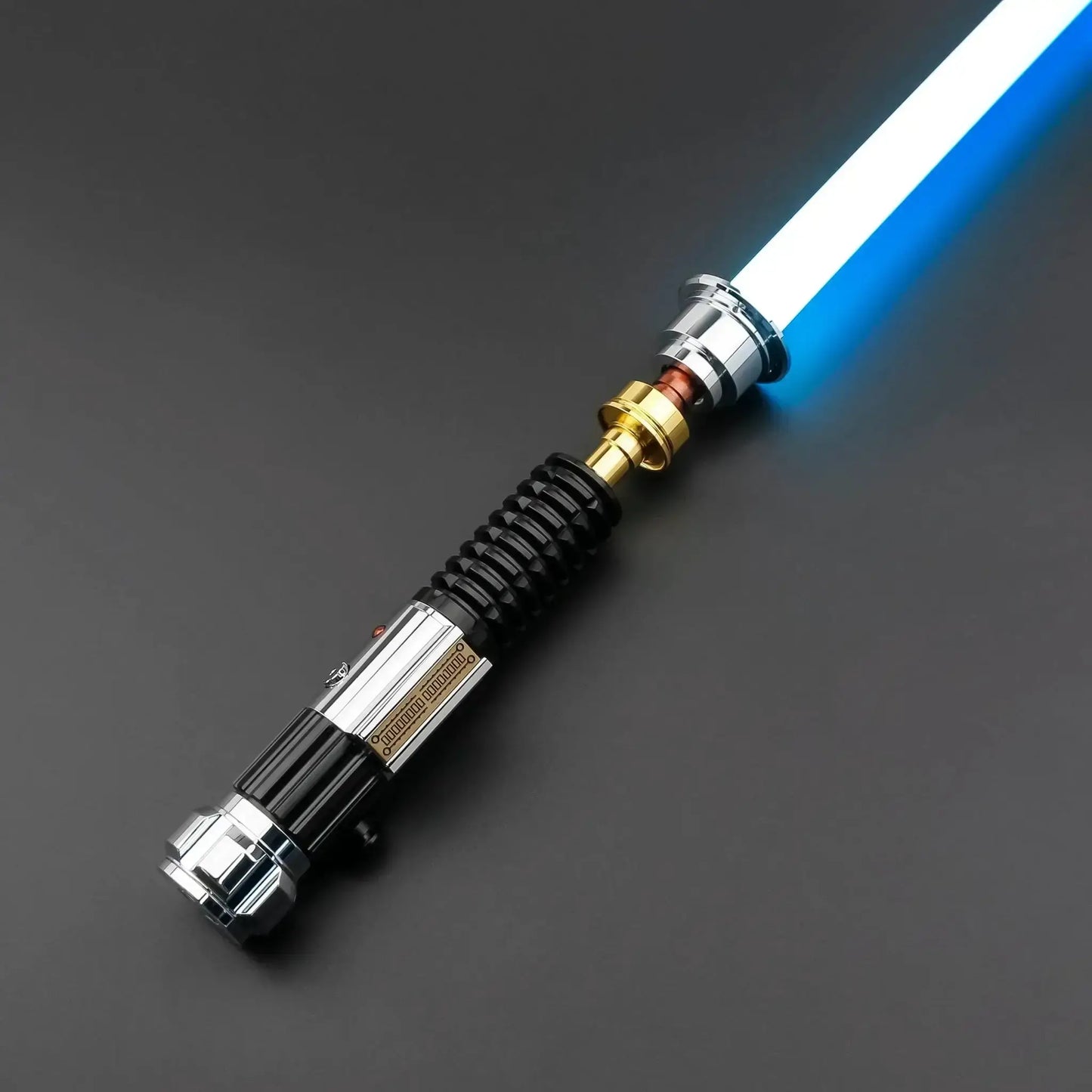 Obi-Wan Kenobi Proffie 2.2 Programmable Smooth Swing Lightsaber with Pixel Blade - TXQSABER Laser Sword Toy - ToylandEU